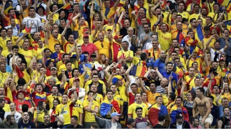 S-au pus în vânzare online biletele pentru meciul naționalei U21 cu Spania, din preliminariile EURO 2027