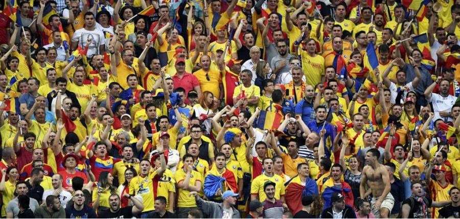 ”Zidul galben” și 15 bilete pe secundă