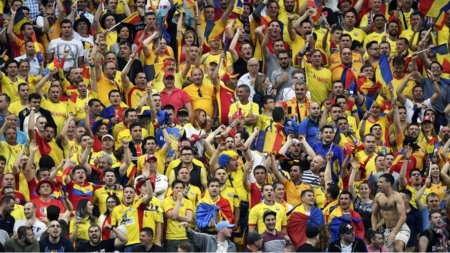 Cinci nominalizări pentru ”Tricolorul lunii septembrie”