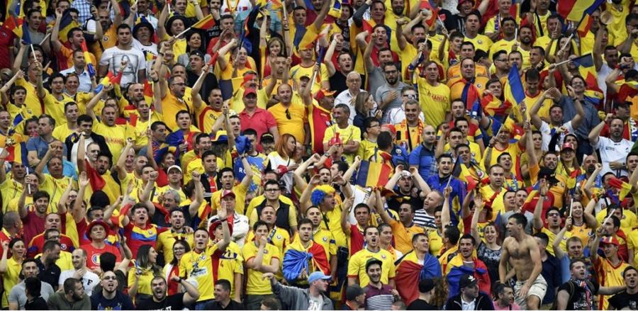 Cinci nominalizări pentru ”Tricolorul lunii septembrie”