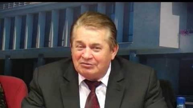 Prof. dr. Dorin N. Uritescu va susține la Facultatea de Litere din Baia Mare conferința „Corectitudine și greșeală în limba română”