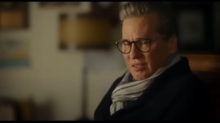 S-a stins Val Kilmer, actorul cu roluri memorabile în ”Top Gun”, ”The Doors” și ”Batman Forever”