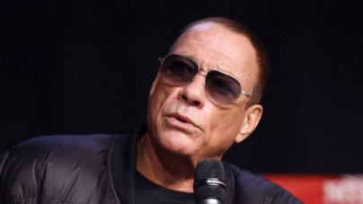 Cinci minore românce, Jean-Claude Van Damme și un scandal care cutremură lumea filmului