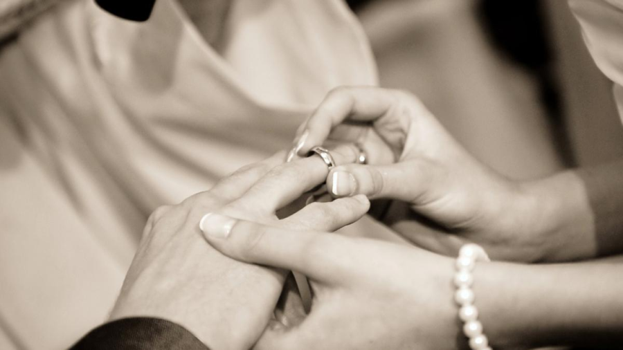 Motiv de divorț? – noua teorie care răstoarnă toate miturile despre căsătorie