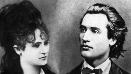 Veronica Micle – 175 de ani de la naștere