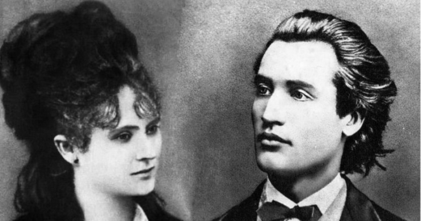 Veronica Micle – 175 de ani de la naștere