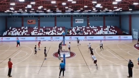 Știința Explorări, învinsă în primul meci pentru locurile 7-8