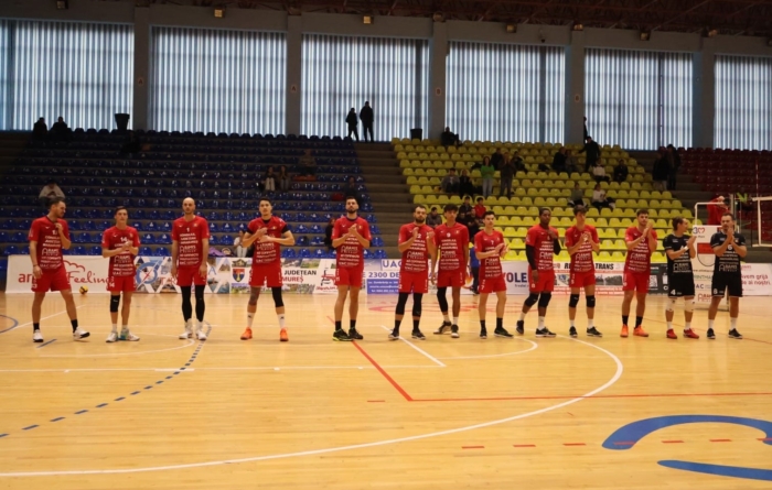 Învinsă de două ori de Rapid, Știința Explorări termină campionatul pe locul 8