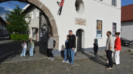 Muzeele din Baia Mare vor găzdui activități dedicate copiilor