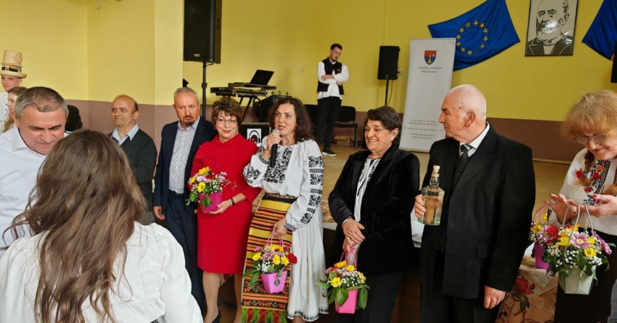 Pe cărări pline de istorie prin Țara Codrului
