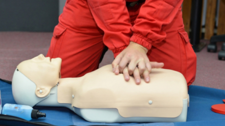 Serviciul de Ajutor Maltez organizează atelierul de prim ajutor în Baia Mare