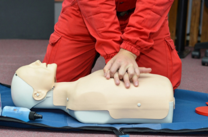 Serviciul de Ajutor Maltez organizează atelierul de prim ajutor în Baia Mare