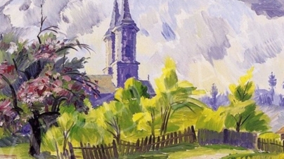 Casa din Piața Gorki – proză de Marian Ilea (XVII)