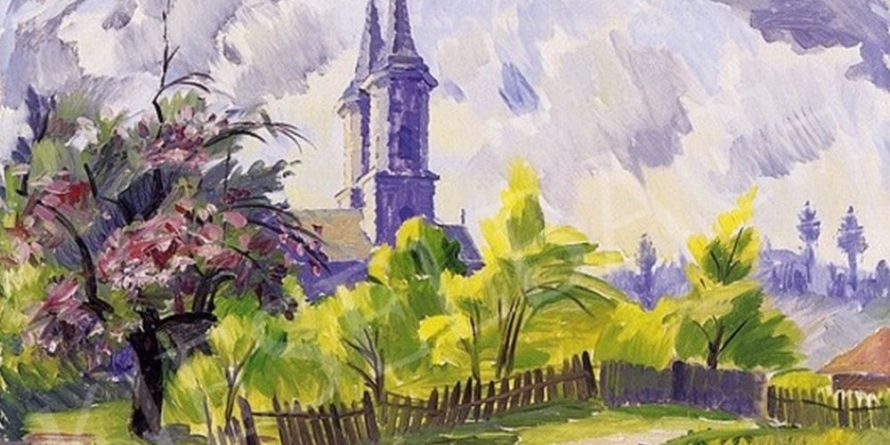 Casa din Piața Gorki – proză de Marian Ilea (XVII)