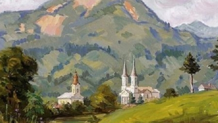 Casa din Piața Gorki – proză de Marian Ilea (XVIII)