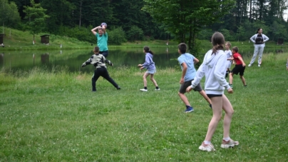 Ziua Familiei va fi marcată la Lacul Nistru