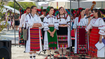 „Zestrea lăpușană”, ediția a III-a, va avea loc la Târgu Lăpuș în a doua zi de Rusalii
