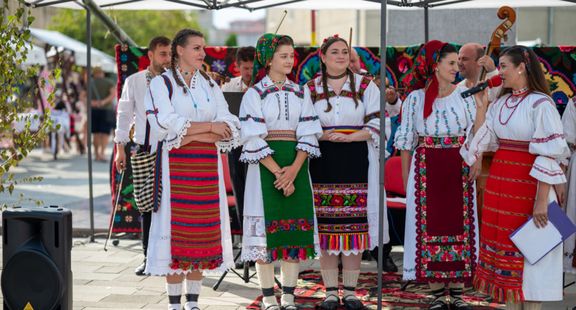 „Zestrea lăpușană”, ediția a III-a, va avea loc la Târgu Lăpuș în a doua zi de Rusalii