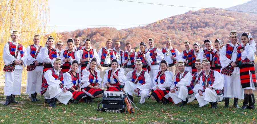 Baia Mare: Evenimentul „Ziua Națională a Portului Tradițional Românesc” se anulează