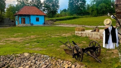 Ziua Copilului va fi sărbătorită cu multă voie bună la Cetatea Fisculașului din Șișești