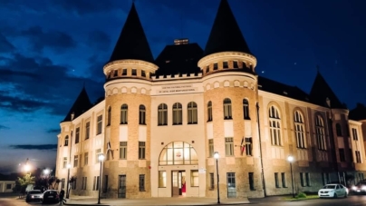 „Noaptea Muzeelor” la Centrul Cultural Pastoral „Sfântul Iosif Mărturisitorul” din Sighetu Marmației