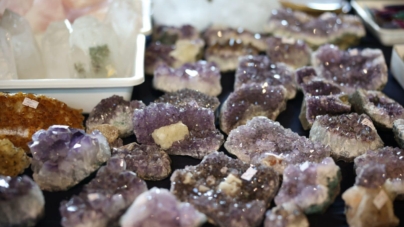 Cavnicul devine din nou capitala cristalelor; „Mineral Expo Cavnic”, ediția a III-a, va avea loc la finalul lunii