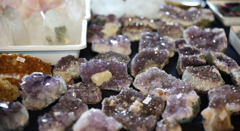 Cavnicul devine din nou capitala cristalelor; „Mineral Expo Cavnic”, ediția a III-a, va avea loc la finalul lunii