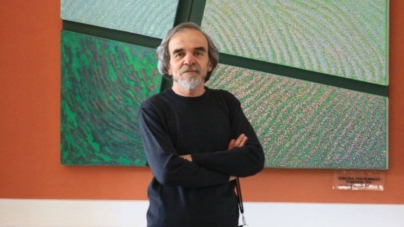 Pictorul Valentin Itu este „Artistul Anului 2025”