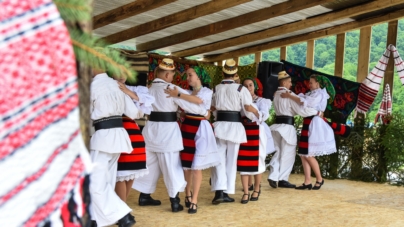 În Târgu Lăpuș se va desfășura cea de-a III-a ediție a Balului câmpenesc