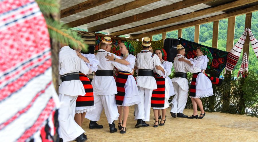 În Târgu Lăpuș se va desfășura cea de-a III-a ediție a Balului câmpenesc
