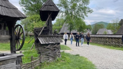 Muzeele din Sighetu Marmației vă așteaptă să le treceți pragul în „Noaptea Muzeelor”