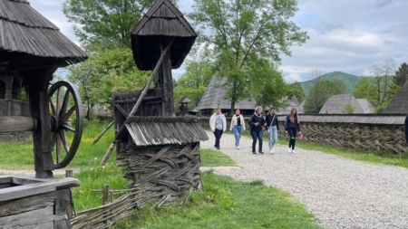 Muzeele din Sighetu Marmației vă așteaptă să le treceți pragul în „Noaptea Muzeelor”