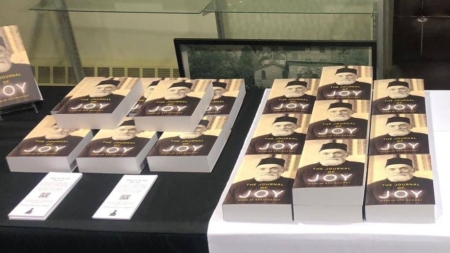 Londra va găzdui lansarea noii traduceri în engleză a „Jurnalului Fericirii”, opera părintelui Nicolae Steinhardt