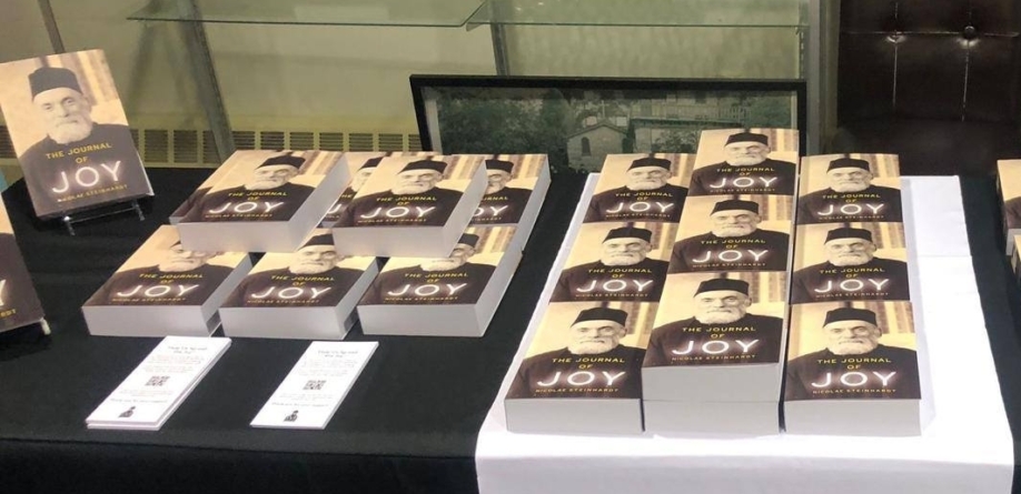 Londra va găzdui lansarea noii traduceri în engleză a „Jurnalului Fericirii”, opera părintelui Nicolae Steinhardt