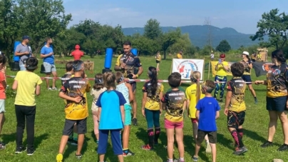 Ultimele zile de înscrieri pentru a lV-a ediție a evenimentului „Lupul Daco Spartan”, care va avea loc în Căsuța din Grădina Breb