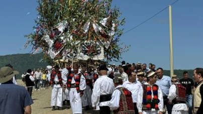 Când va avea loc cea de-a 55-a ediție a evenimentului „Tânjaua Hotenarilor”