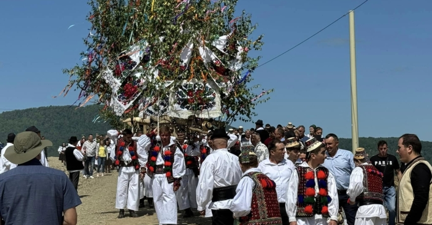 Când va avea loc cea de-a 55-a ediție a evenimentului „Tânjaua Hotenarilor”