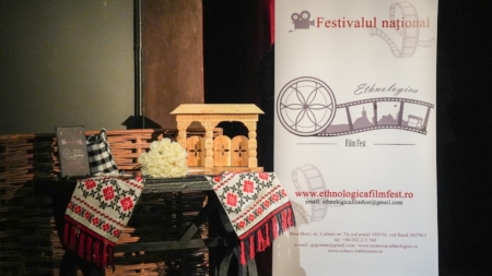 Număr impresionant de filme înscrise la cea de-a II-a ediție a Concursului național „Ethnologica Film Fest”