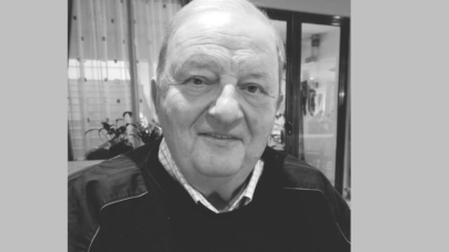 A trecut la cele veșnice prof. Vasile Petruțiu, fost director al Școlii Populare de Artă din Baia Mare