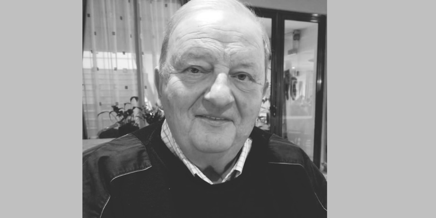 A trecut la cele veșnice prof. Vasile Petruțiu, fost director al Școlii Populare de Artă din Baia Mare