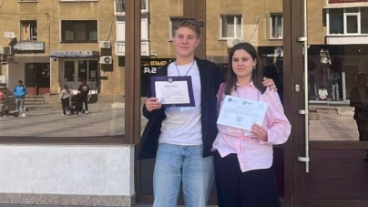 Rezultate deosebite pentru elevii Colegiului „Dragoș Vodă” la etapa națională a Olimpiadei de Limba și Literatura Română