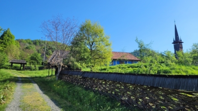 Mini-vacanță de 1 Mai la Muzeul Satului din Baia Mare