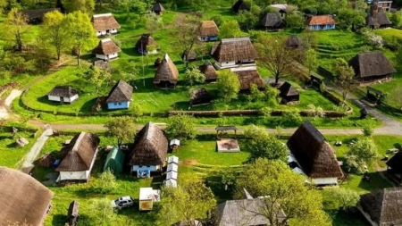 Muzeul Satului Baia Mare, gazda evenimentului „Noaptea Muzeelor – Mai aproape de oameni într-o Noapte de Mai”