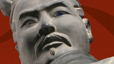 Muzeul de Istorie, partener în proiectul expozițional „Soldații de teracotă – Armata nemuritoare a primului împărat chinez”