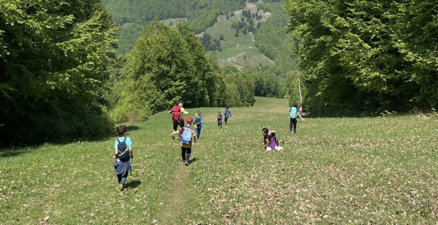 Mișcare și ecologizare: Maramureșenii sunt invitați să ia parte la o acțiune pentru sănătate și mediu