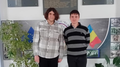 Noi rezultate de excepție obținute de elevii Colegiului „Dragoș Vodă”, de această dată la Concursul Național de Chimie „Lazăr Edeleanu”