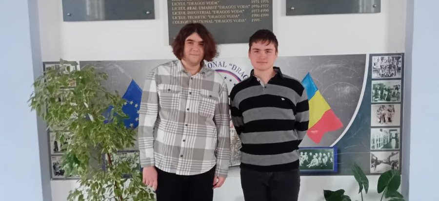 Noi rezultate de excepție obținute de elevii Colegiului „Dragoș Vodă”, de această dată la Concursul Național de Chimie „Lazăr Edeleanu”