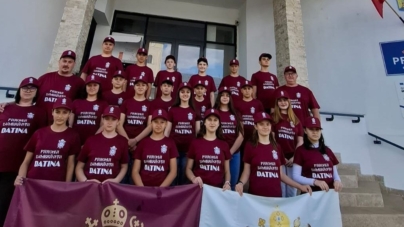 Grupul DATINA al Parohiei Dumbrăvița va reprezenta Episcopia la Concursul Național Catehetic 2025