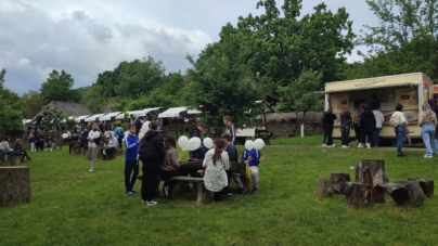 În Noaptea Muzeelor: Peste 1.700 de persoane au trecut pragul Muzeului Satului din Baia Mare