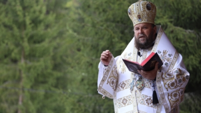 Se împlinesc șapte ani de la hirotonia Preasfințitului Părinte Timotei Sătmăreanul în demnitatea de Arhiereu-vicar al Episcopiei Ortodoxe Române a Maramureșului și Sătmarului